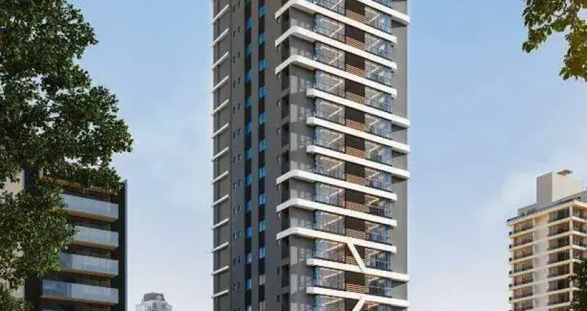 Apartamento à venda na planta no Newport
