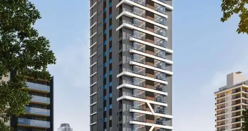 Apartamento com 3 quartos à venda na Rua 1822, 109, Centro, Balneário Camboriú