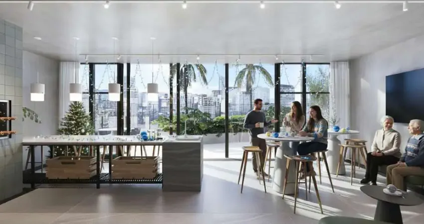 Apartamento com 3 quartos à venda na Avenida do Estado Dalmo Vieira, 2461, Centro, Balneário Camboriú