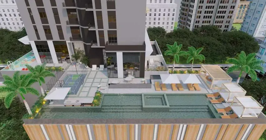 Apartamento com 4 quartos à venda na Rua 2870, 280, Centro, Balneário Camboriú