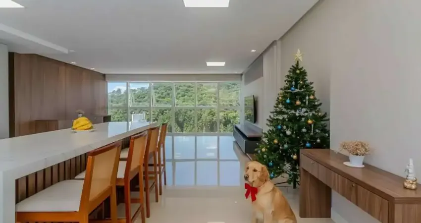 Apartamento com 4 quartos à venda na Rua Miguel Matte, 225, Pioneiros, Balneário Camboriú