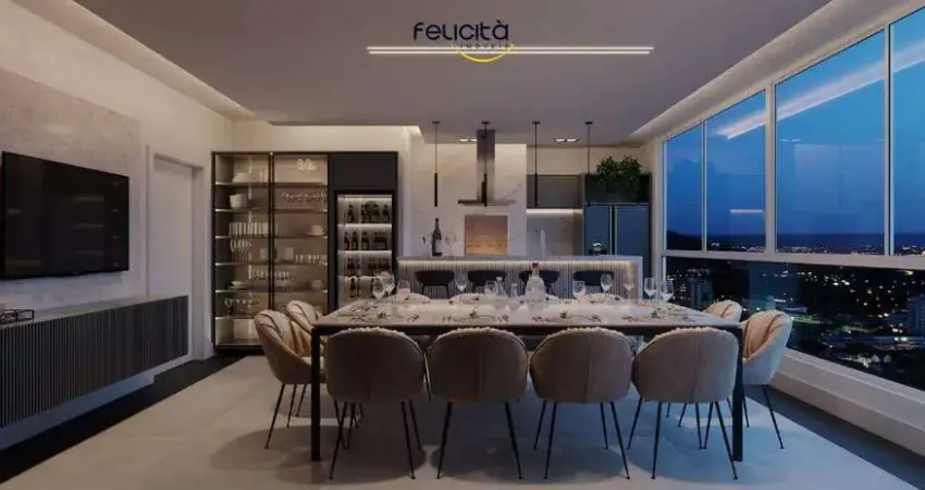 Apartamento 3 quartos à venda no Edifício Onne Home Residence