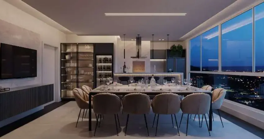 Apartamento 3 quartos à venda no edifício onne home residence