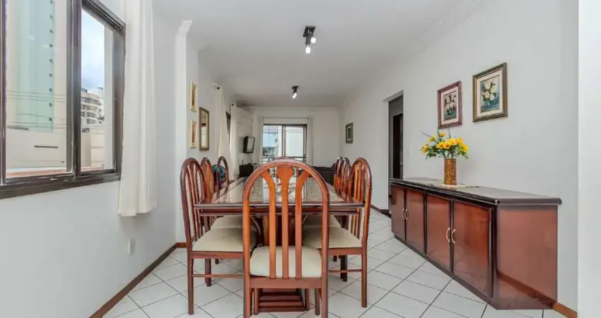 Apartamento com 4 quartos à venda na Avenida Brasil, 777, Centro, Balneário Camboriú