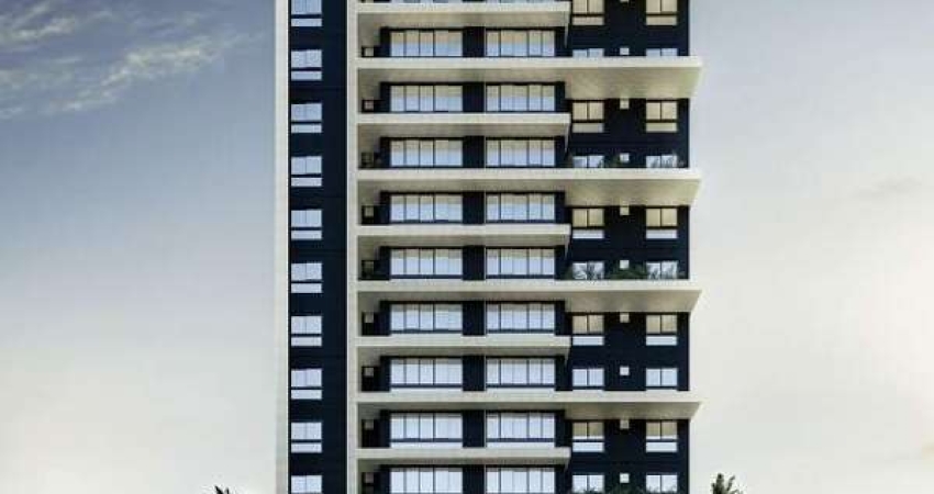 Cobertura duplex à venda no Ed. Torre de Booz em Balneário Camboriú