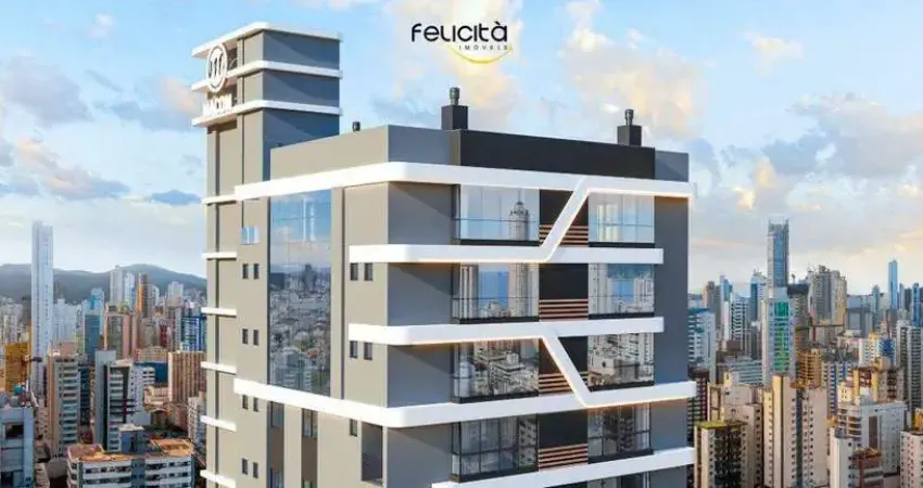 Cobertura com 3 quartos à venda na Rua 1822, 109, Centro, Balneário Camboriú