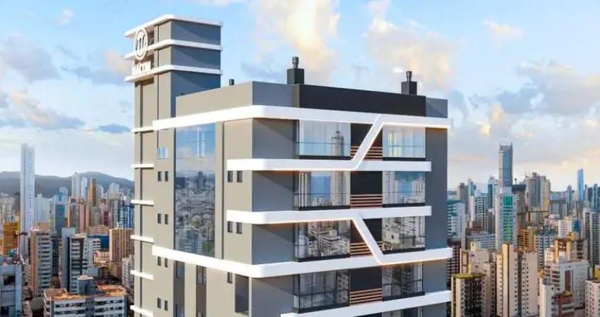 Cobertura com 3 quartos à venda na Rua 1822, 109, Centro, Balneário Camboriú