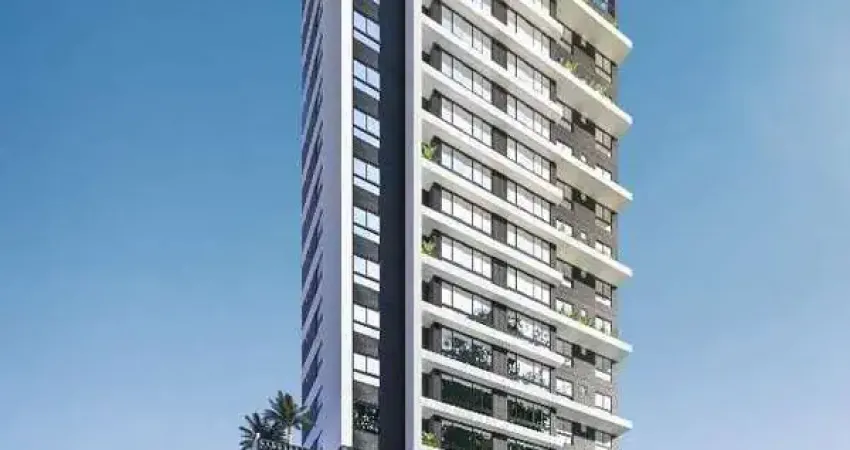 Cobertura duplex à venda no ed. torre de booz em balneário camboriú