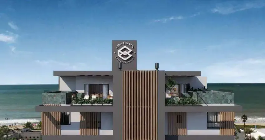 Apartamento com 3 quartos à venda na Rua Eliziário da Rosa, 1067, Praia Brava, Itajaí