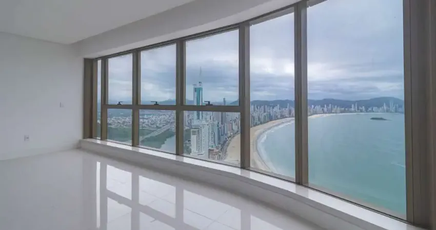 Apartamento à venda no ed. yachthouse em balneário camboriú