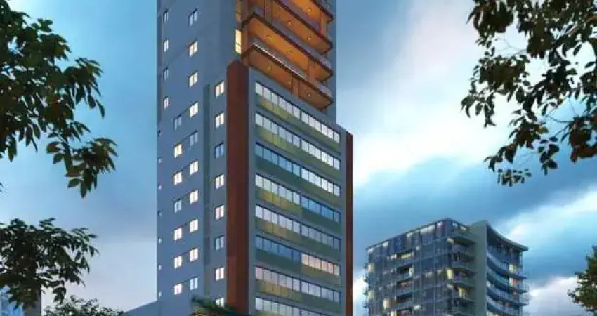 Apartamento no lykke, no centro de balneário camboriú – sofisticação e conforto