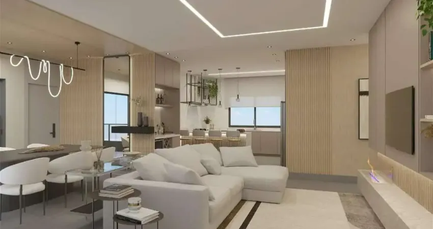 Apartamento com 4 quartos à venda na Rua Justiniano Neves, 80, Pioneiros, Balneário Camboriú