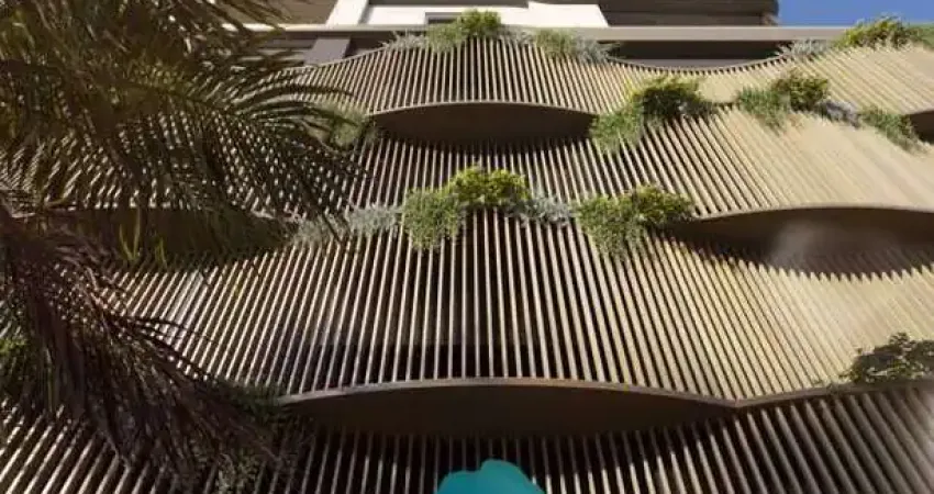 Apartamento com 4 quartos à venda na Rua 2000, 200, Centro, Balneário Camboriú