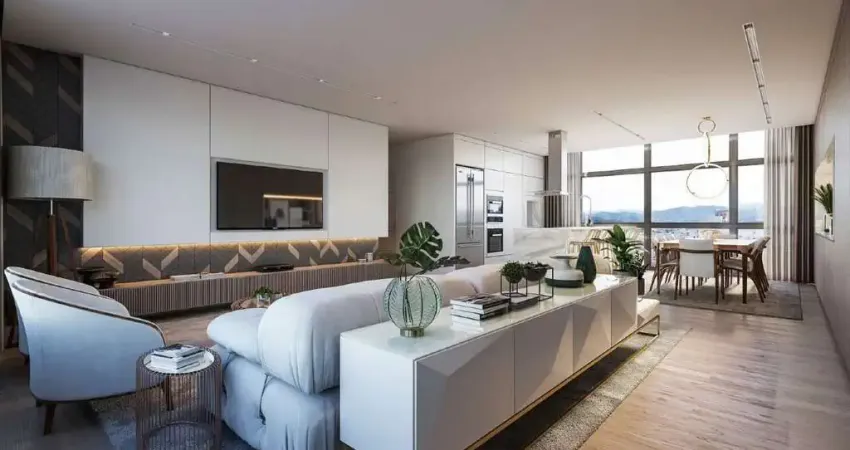 Apartamento na planta à venda com 03 suítes na barra sul em balneário camboriú.