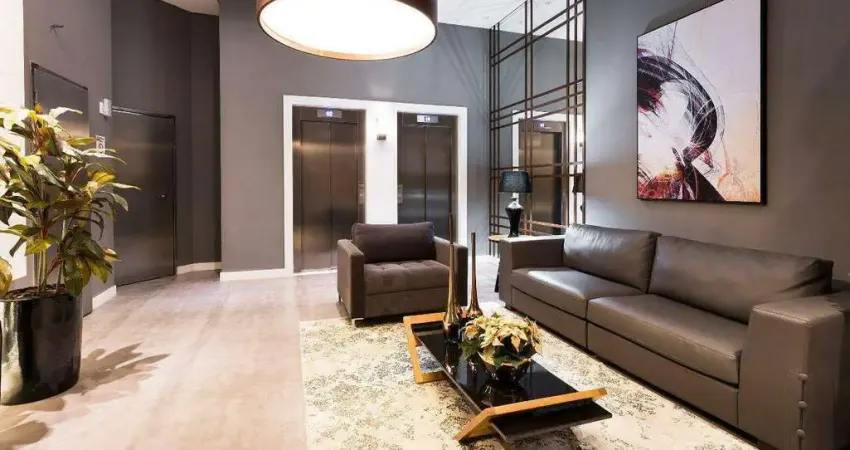 Apartamento à venda com 04 suítes no Carmel Vista, em Balneário Camboriú.