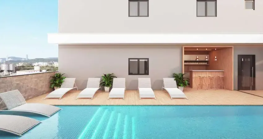 Lançamento à venda no essenza residence – balneário camboriú