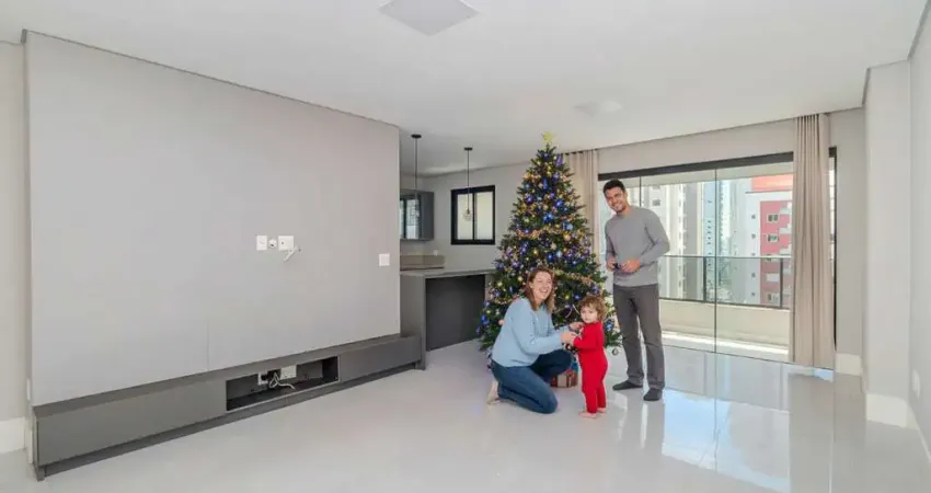 Apartamento com 3 quartos à venda na Rua 3300, 450, Centro, Balneário Camboriú