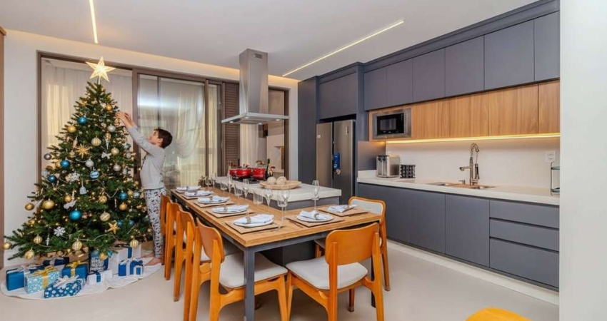 Apartamento com 3 quartos à venda na Rua Delfim Mário Pádua Peixoto, 956, Praia Brava, Itajaí