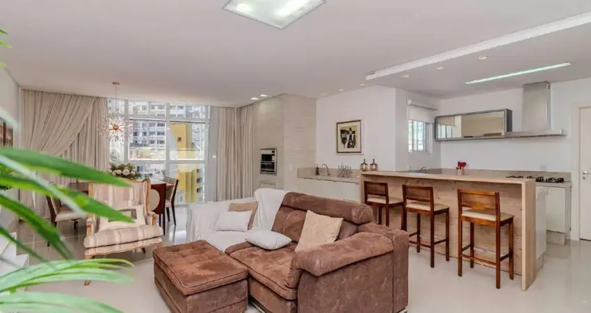 Apartamento à venda no Spazio Bianco em Balneário Camboriú