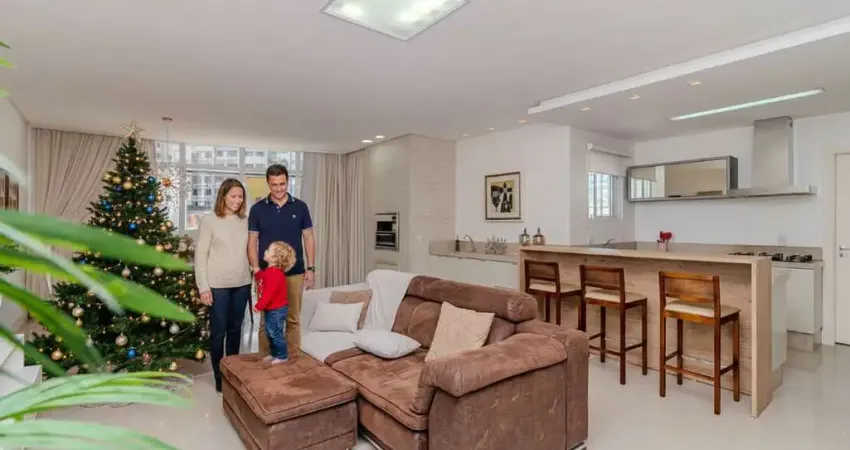 Apartamento com 3 quartos à venda na Rua 3100, 265, Centro, Balneário Camboriú