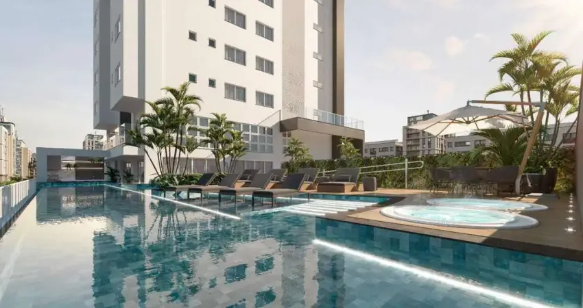 Apartamento com 4 quartos à venda na Rua Alvin Bauer, 159, Centro, Balneário Camboriú