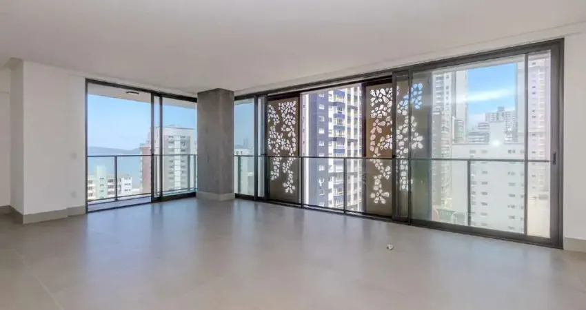 Apartamento 3 quartos à venda no ed. empire residence balneário camboriú