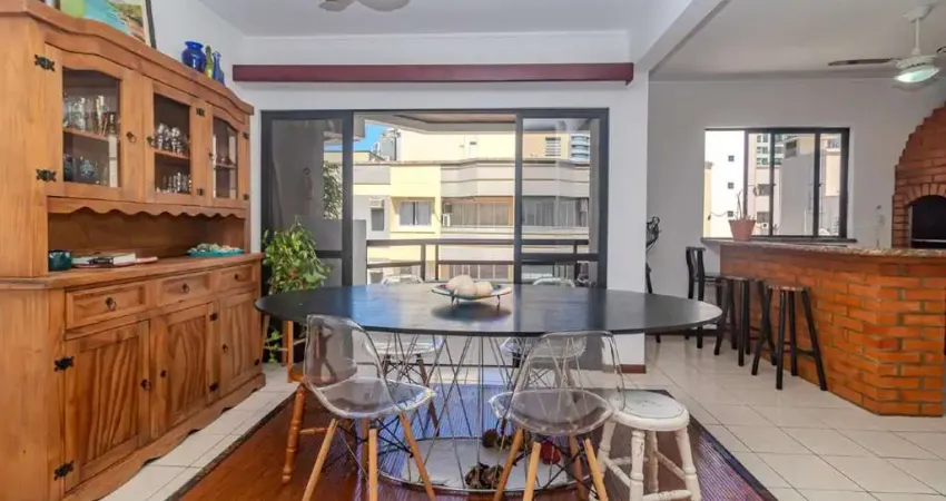 Apartamento com 3 quartos à venda na Rua 2450, 396, Centro, Balneário Camboriú