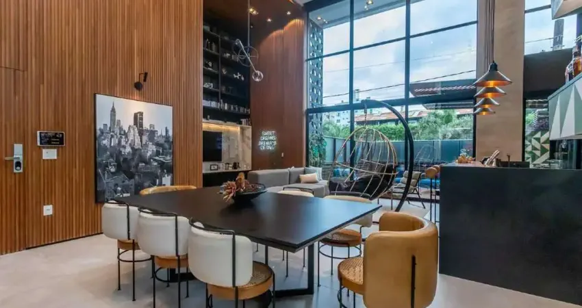 Apartamento com 3 quartos à venda na Rua André Luiz Vidal Soares, 43, Praia Brava, Itajaí