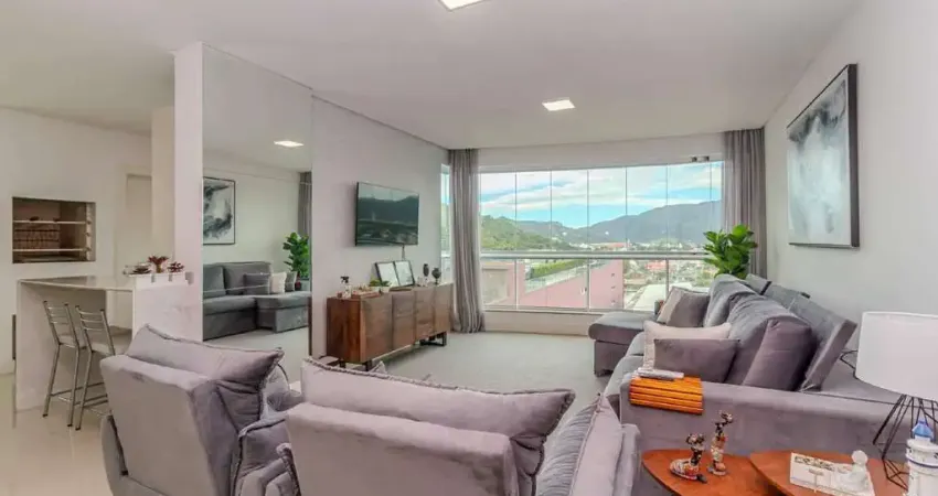 Apartamento com 4 quartos à venda na Avenida Normando Tedesco, 1315, Barra Sul, Balneário Camboriú