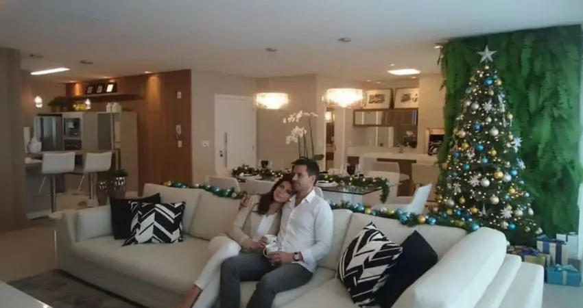 Apartamento com 4 quartos à venda na Rua 2500, 505, Centro, Balneário Camboriú