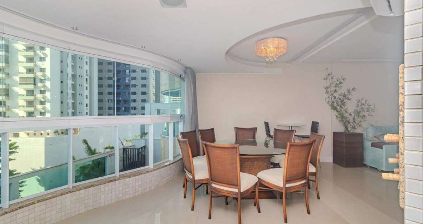Apartamento quadra Mar à venda em Balneário Camboriú