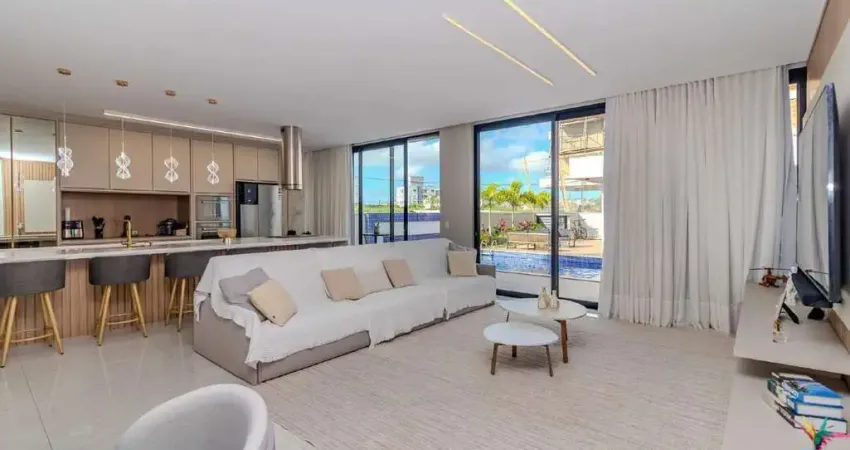 Casa à venda no condomínio caledônia private village em camboriú