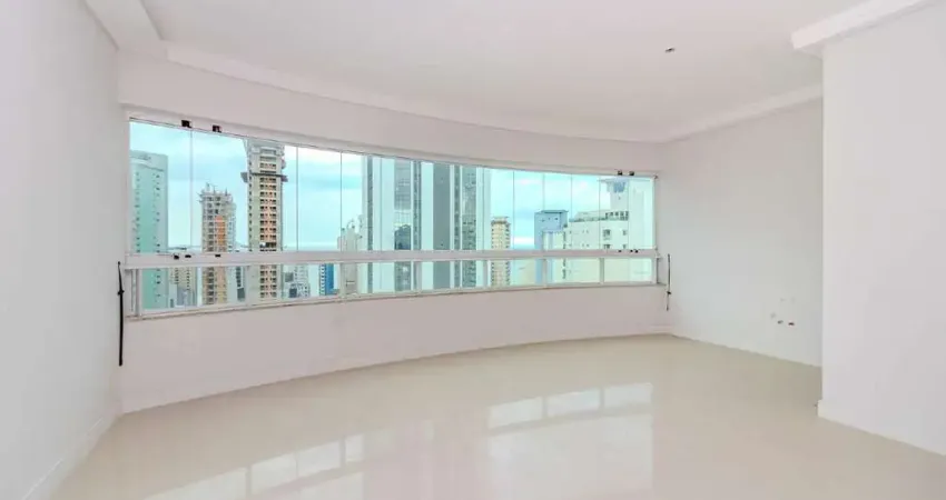 Apartamento à venda no ed. porto da barra em balneário camboriú