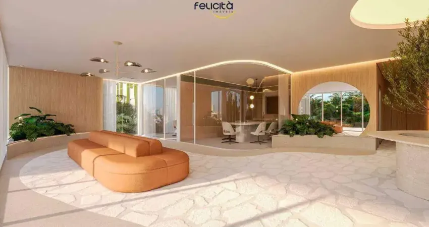Apartamento à venda no Edifício Garden Park Home Club