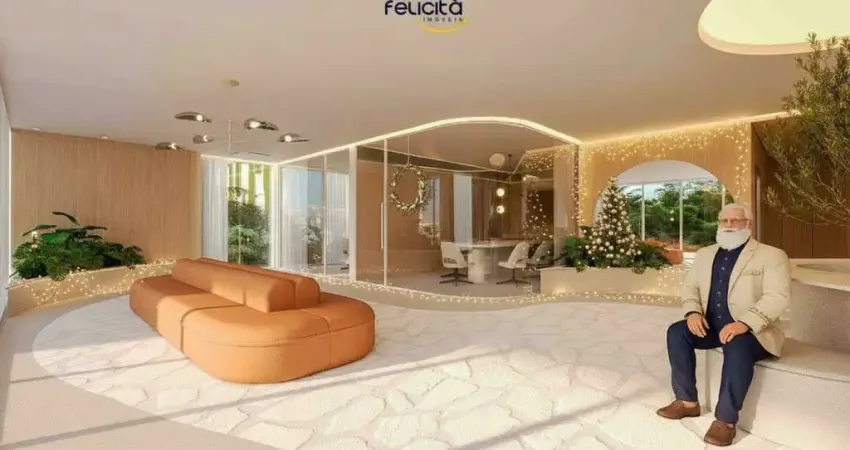 Apartamento com 4 quartos à venda na Rua Miguel Matte, Pioneiros, Balneário Camboriú