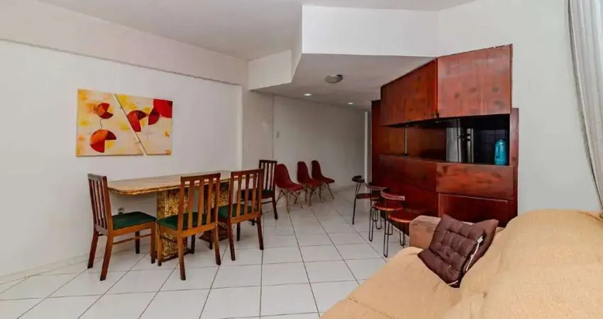 Apartamento à venda no ed. imperatriz em balneário camboriú