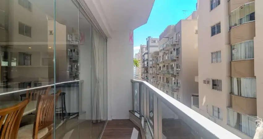 Apartamento com 2 quartos à venda na Rua 1500, 200, Centro, Balneário Camboriú