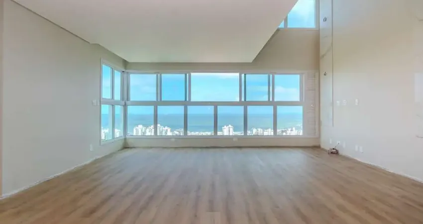 Apartamento com 3 quartos à venda na Avenida Osvaldo Reis, 3299, Praia Brava, Itajaí