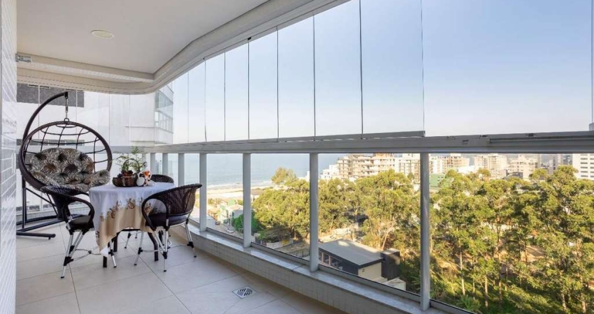 Apartamento à venda no Amores da Brava Club House – Praia Brava em Itajaí