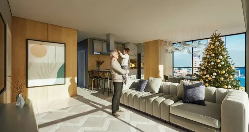 Cobertura duplex à venda no porto alicante – balneário camboriú