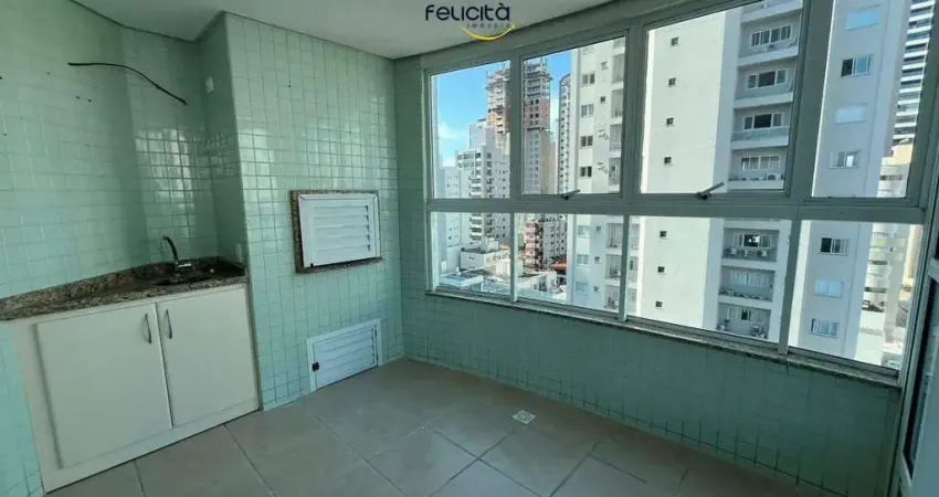 Apartamento à venda no Residencial Cannes, Centro, Balneário Camboriú