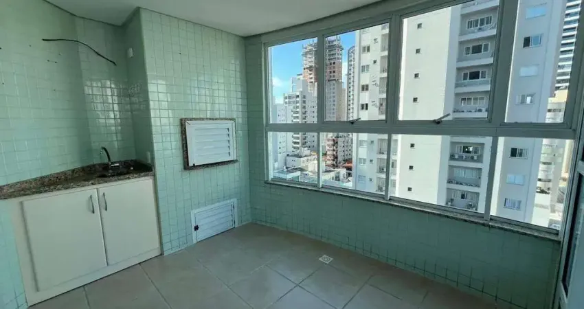 Apartamento à venda no residencial cannes, centro, balneário camboriú