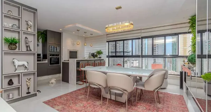 Apartamento com 3 quartos à venda na Rua 3300, 450, Centro, Balneário Camboriú