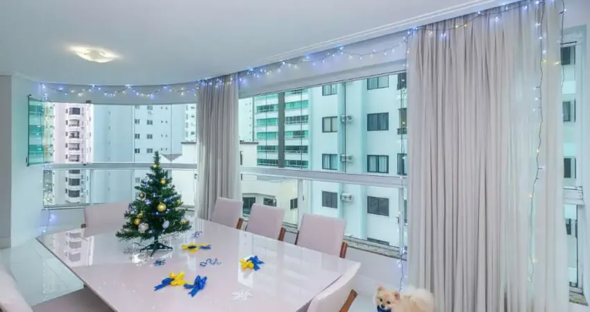 Apartamento com 3 quartos à venda na Rua 2970, 222, Centro, Balneário Camboriú