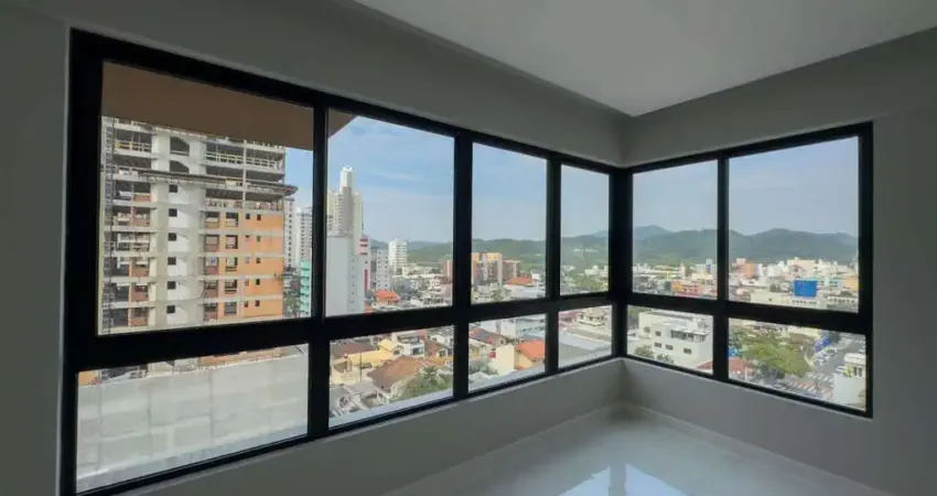 Apartamento à venda no florence garden, centro, balneário camboriú