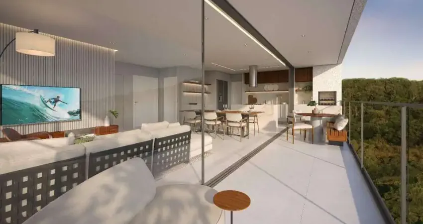 Apartamento com 3 quartos à venda na Rua Conselheiro Júlio Kumm, 495, Praia Brava, Itajaí