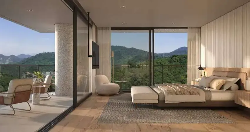 Apartamento com 3 quartos à venda na Rua Conselheiro Júlio Kumm, 495, Praia Brava, Itajaí