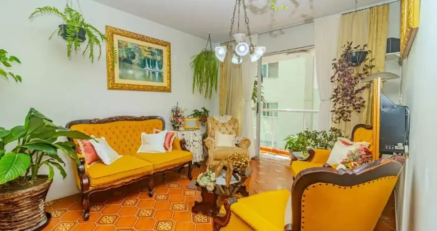Apartamento à venda no Ed. Central em Balneário Camboriú