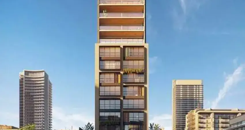 Apartamento com 3 quartos à venda na Rua 902, 514, Centro, Balneário Camboriú