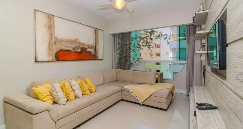 Apartamento com 3 quartos à venda na Rua 3850, 4035, Centro, Balneário Camboriú